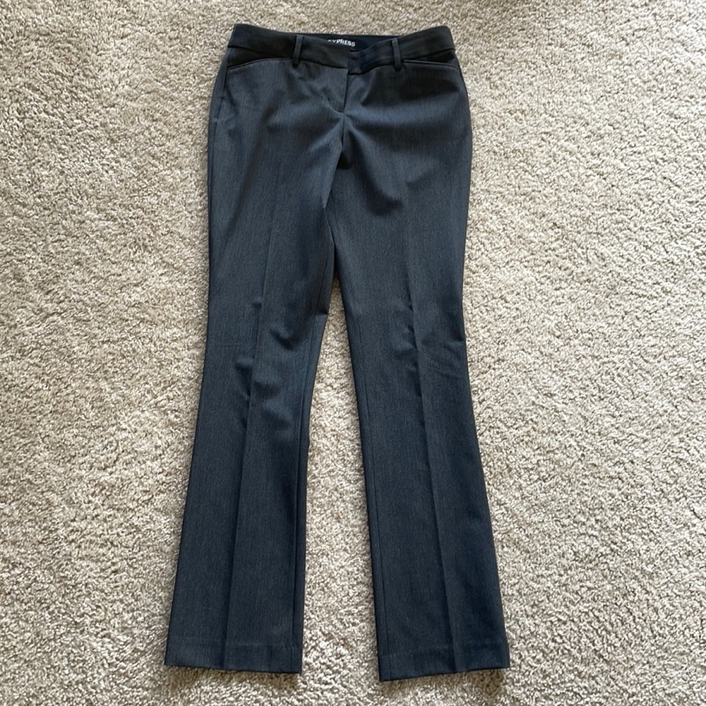 Express Slacks - image 2